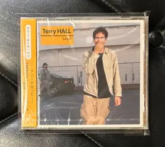 2026年最新】terry hallの人気アイテム - メルカリ