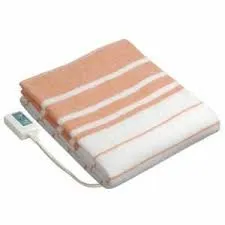 【未使用品】KOTEC 電気しき毛布 140×80cm CYS551-DB のサムネイル