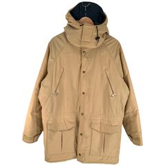 80sUSA製 llbean メインワーデンズパーカ ゴアテックス シンサレート