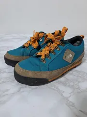 ザノースフェイス レディース トレッキングシューズ 登山靴 240 (신1244)