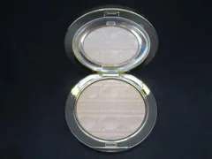  未使用 ディオール Dior ディオールスキン フォーエヴァーグロウルミナイザー 001 ディオールスター フェイスパウダー ホリデー2025限定品