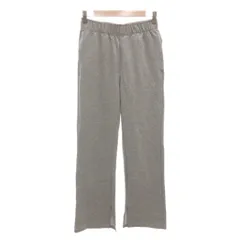 ルコックスポルティフ Le coq sportif リラックス ロングパンツ スウェットパンツ S グレー イージー /AE