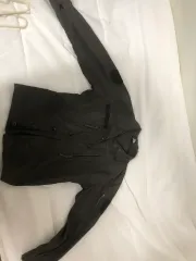 オーストリア軍服 フィールドジャケット