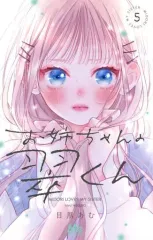 【中古】少女コミック お姉ちゃんの翠くん(5) / 目黒あむ
