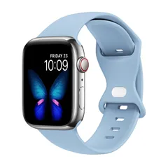 コンパチブル Apple Watch バンド アップルウォッチ バンド 40mm 41mm 42mm 44mm 45mm 46mm 49mm for iWatch Ultra 3/2/1 SE Series 11/10/9/8/7/6/5/4 に対応 スポーツ