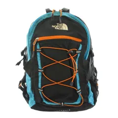 ザノースフェイス THE NORTH FACE ボレアリス BOREALIS リュックサック バックパック ナイロン 黒 ブラック 133I-61-N012 /YT