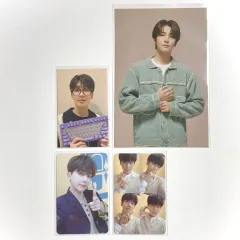 SEVENTEEN ジョンハン ウォヌ トレカ はがき まとめ