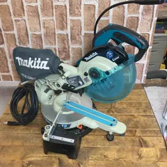 中古品◇ マキタ(makita) 卓上スライド丸のこ LS0611FL◇アクトツール富山店◇D◇ITGU5BIEO5MW スライドマルノコ・卓上マルノコ – タグ 