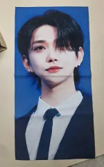 SEVENTEEN ジョシュア(JOSHUA) スローガン グッズ