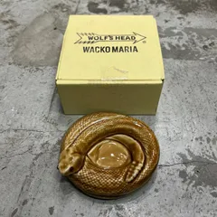 2026年最新】ウルフズヘッド ワコマリアの人気アイテム - メルカリ