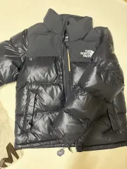 90/M THE NORTH FACE ザノースフェイス ヌプシ オンボール ジャケット