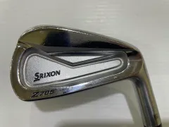 2026年最新】スリクソン z785 アイアンの人気アイテム - メルカリ