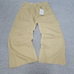 38 新品 ザラ デニム