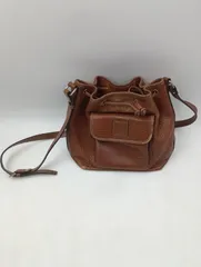 【K-1868】NINA RICCI ニナリッチ レディース ショルダーバッグ