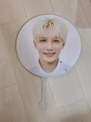 SEVENTEEN ジョンハン うちわ グッズ 公式グッズ