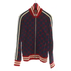 2026年最新】GUCCI メンズ ジャンパー・ブルゾンの人気アイテム - メルカリ