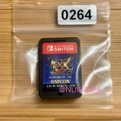 switch 몬스터 헌터 XX"동작 확인 완료"0264