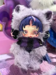 ポップマート スカルパンダ マイリトルポニー シリーズ トワイライト