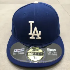 NEW ERA ニューエラ MLB ドジャーズ アメリカ USA ベースボールキャップ
