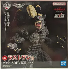 2026年最新】一番くじ ベルセルク ラストワン ゾッドの人気アイテム