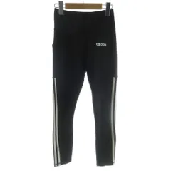 アディダス adidas クライマライト スポーツウェア M 黒 ブラック 長ズボン /AB ■GY58