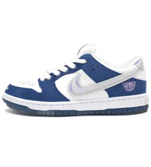 ナイキ NIKE × ボーン レイズド Born x Raised 【 SB DUNK LOW PRO QS One Block At a Time FN7819 400 】 SB ダンク ロー プロ ワン ブロック アット ア タイム スニーカー h7045