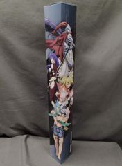 シャングリラフロンティア 一番くじ ラストワン賞 タペストリー - メルカリ