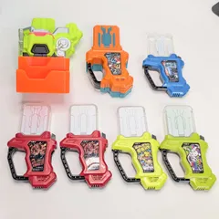 2026年最新】xx エグゼイド ガシャットの人気アイテム - メルカリ