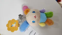 海外限定モデル タン ひまわり ウサハナ