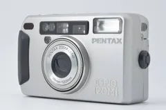 2026年最新】pentax ESPIO 120Miの人気アイテム - メルカリ