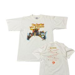 90s BLACK SABBATH 1999 Reunion Tour tee バンドT 当時もの メタル