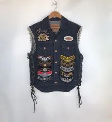 2026年最新】カドヤ ベストの人気アイテム - メルカリ