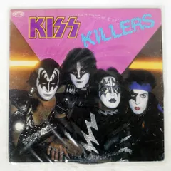 2026年最新】kiss killersの人気アイテム - メルカリ