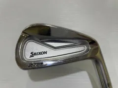 2026年最新】スリクソン z785 アイアン中古の人気アイテム - メルカリ