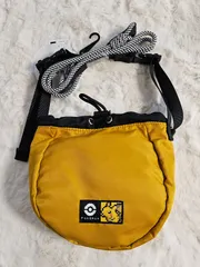 ショルダーバッグ Pokemon ピカチュウ