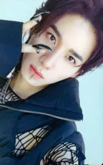 JO1 初回限定盤B 佐藤景瑚 Handz In My Pocket