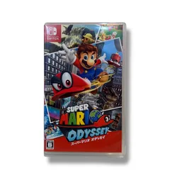 2026年最新】スーパーマリオオデッセイの人気アイテム - メルカリ