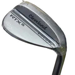 2026年最新】クリーブランド rtx zipcore 60の人気アイテム - メルカリ