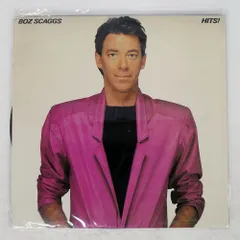 2026年最新】boz scaggsの人気アイテム - メルカリ