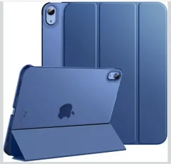 ★iPad 第11世代 第10世代 ケース 2025/2022 11インチ Dadanism iPad 11世代 A16/10世代 10.9インチ 2025年新モデル ケース iPad 11 10.9 2022 iPad 11 10 カバー ネイビーブルー