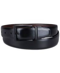 [무료 배송] 알파니 남성 벨트 액세서리 Mens Stretch Belt BlackBrown