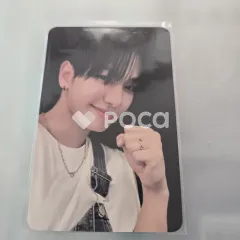 BOYNEXTDOOR JAEHYUN ミョンジェヒョン POP-UP STORE ランダム トレカセット