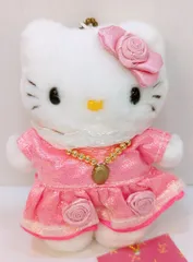 サンリオ ハローキティ バースデーマスコット 2000