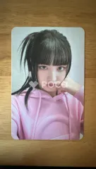 IVE リズ I've IVE VER.2