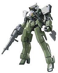 [중고] HG 기동 전사 건담 철혈의 오펜스 그레이즈 개 1/144 스케일 색으로 구분 된 플라스틱 모델