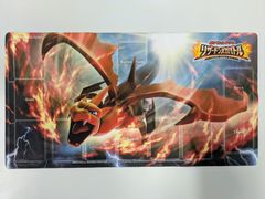 ポケモンバトルシール永谷園 リザードン - メルカリ