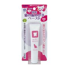 THE ANIMAL ORGANICS 猫用 歯磨きジェル 口臭 デンタルケア - メルカリ