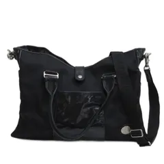 オロビアンコ OROBIANCO ショルダーバッグ トート 2WAY ブラック