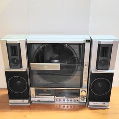 C63 Technics SA-C06 2WAY テクニクス SB-F07 C63 Technics SA-C06 2WAY テクニクス SB-F07 - メルカリ