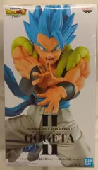 BANDAI SPIRITS 最強融合戦士ゴジータ 超かめはめ波!! II ver.1 超サイヤ人ゴッド超サイヤ人 ゴジータ